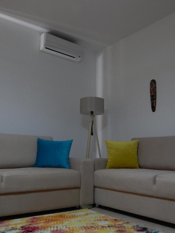 Small Hotel Ora Pogradec Zewnętrze zdjęcie