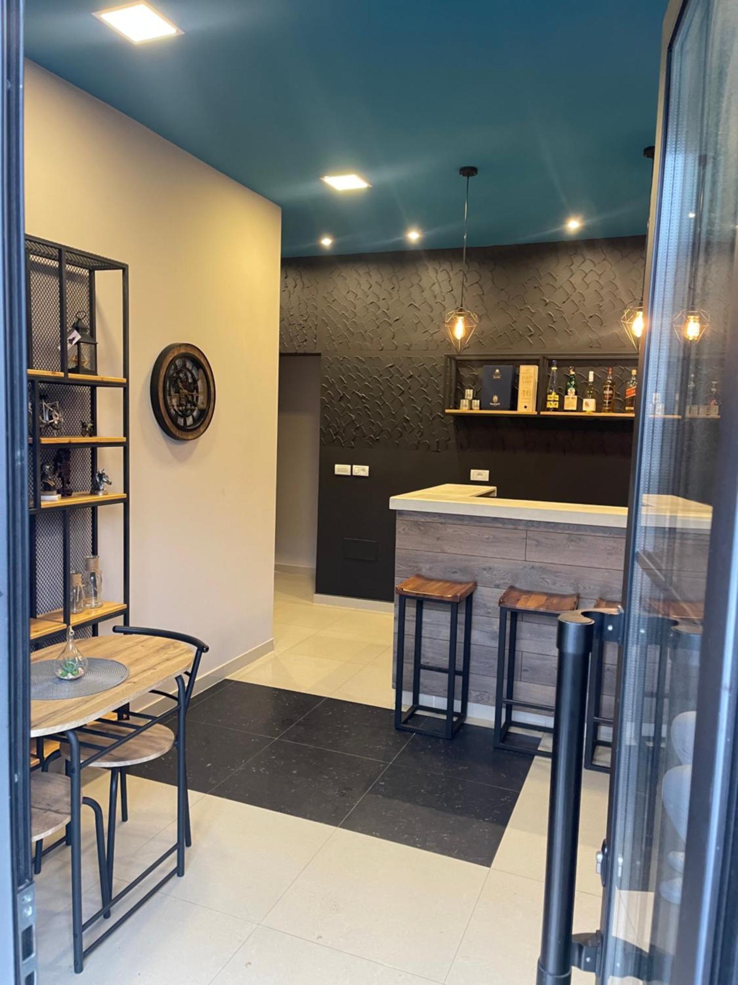 Small Hotel Ora Pogradec Zewnętrze zdjęcie