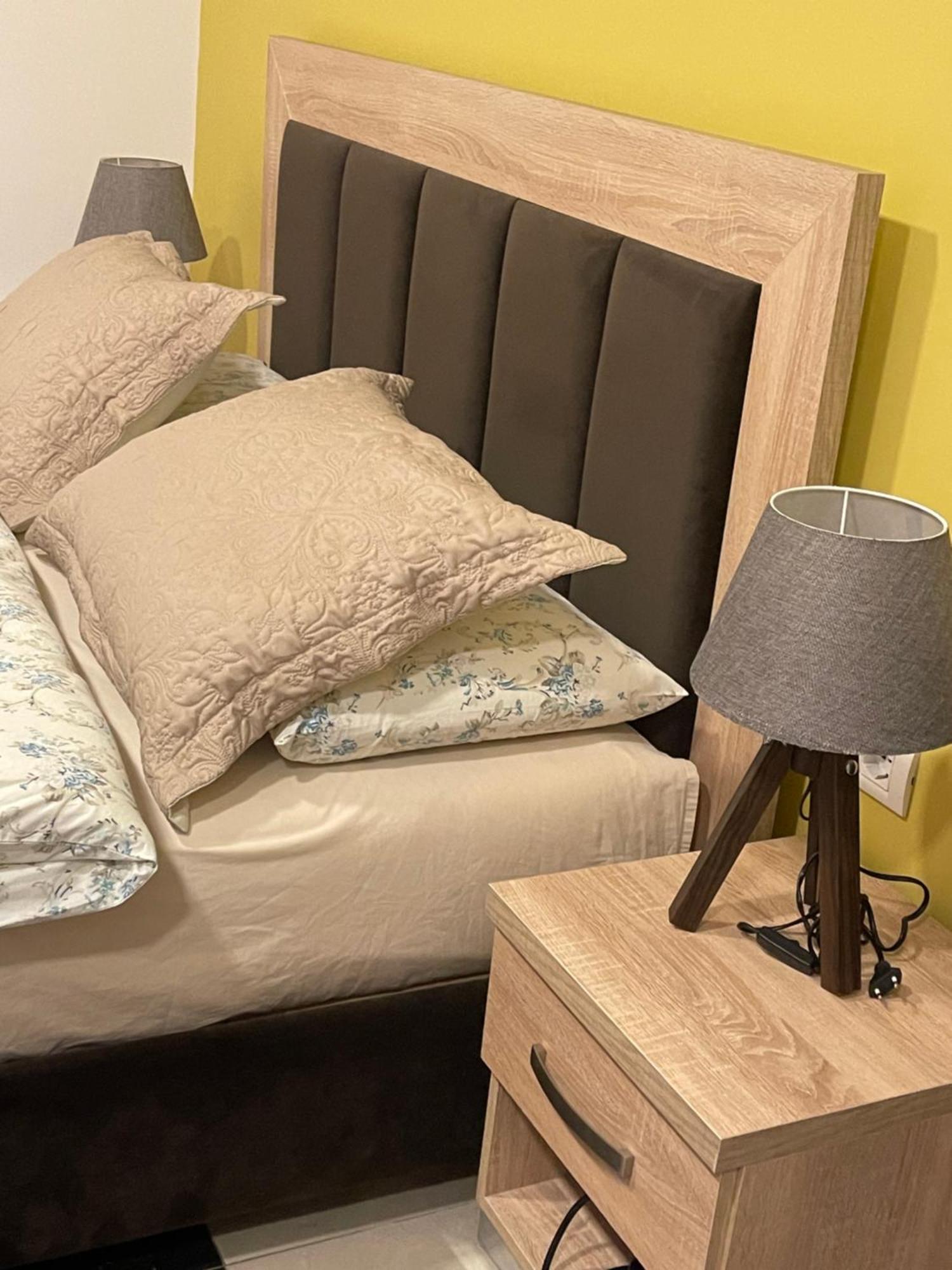 Small Hotel Ora Pogradec Zewnętrze zdjęcie