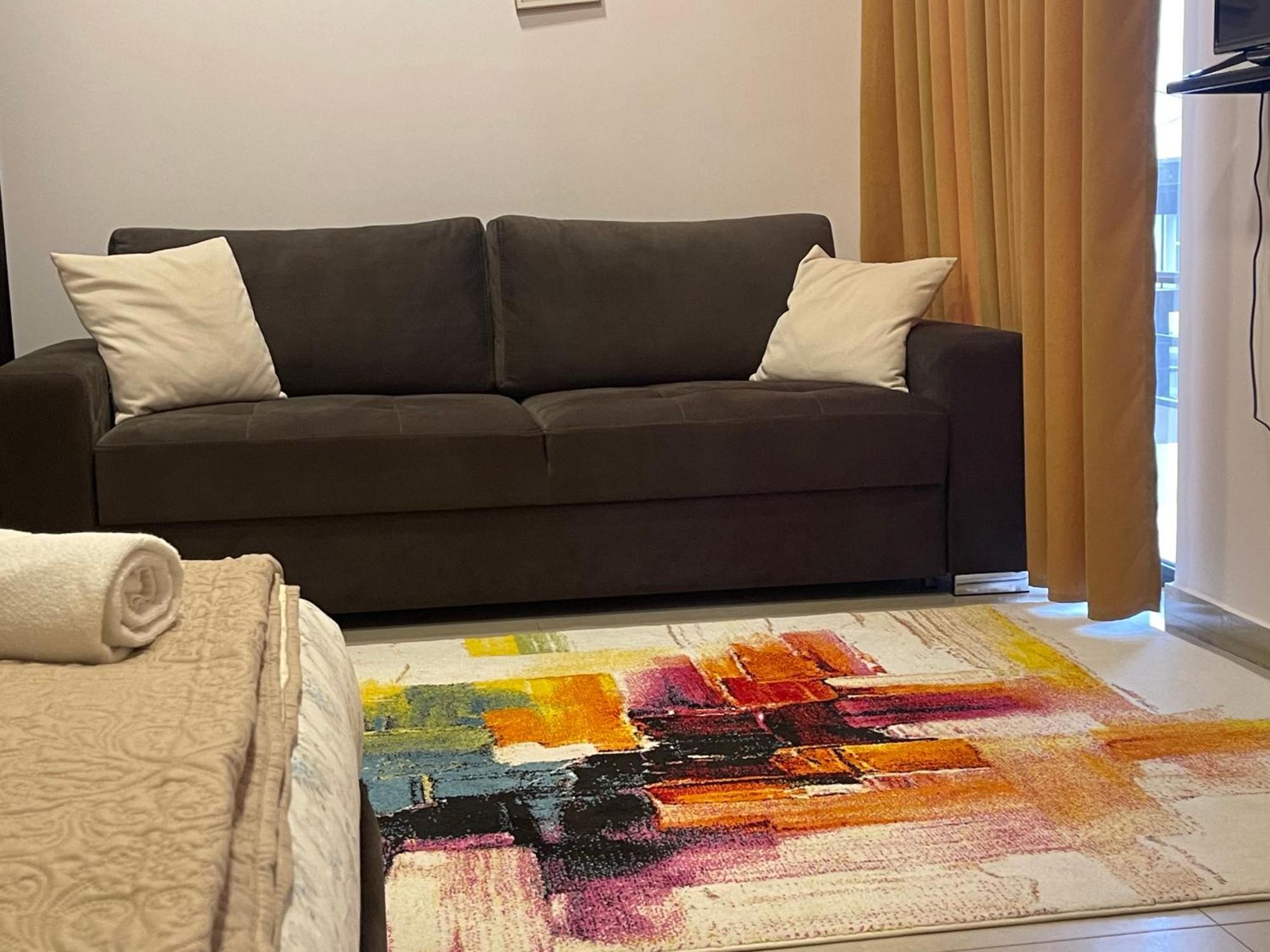 Small Hotel Ora Pogradec Zewnętrze zdjęcie