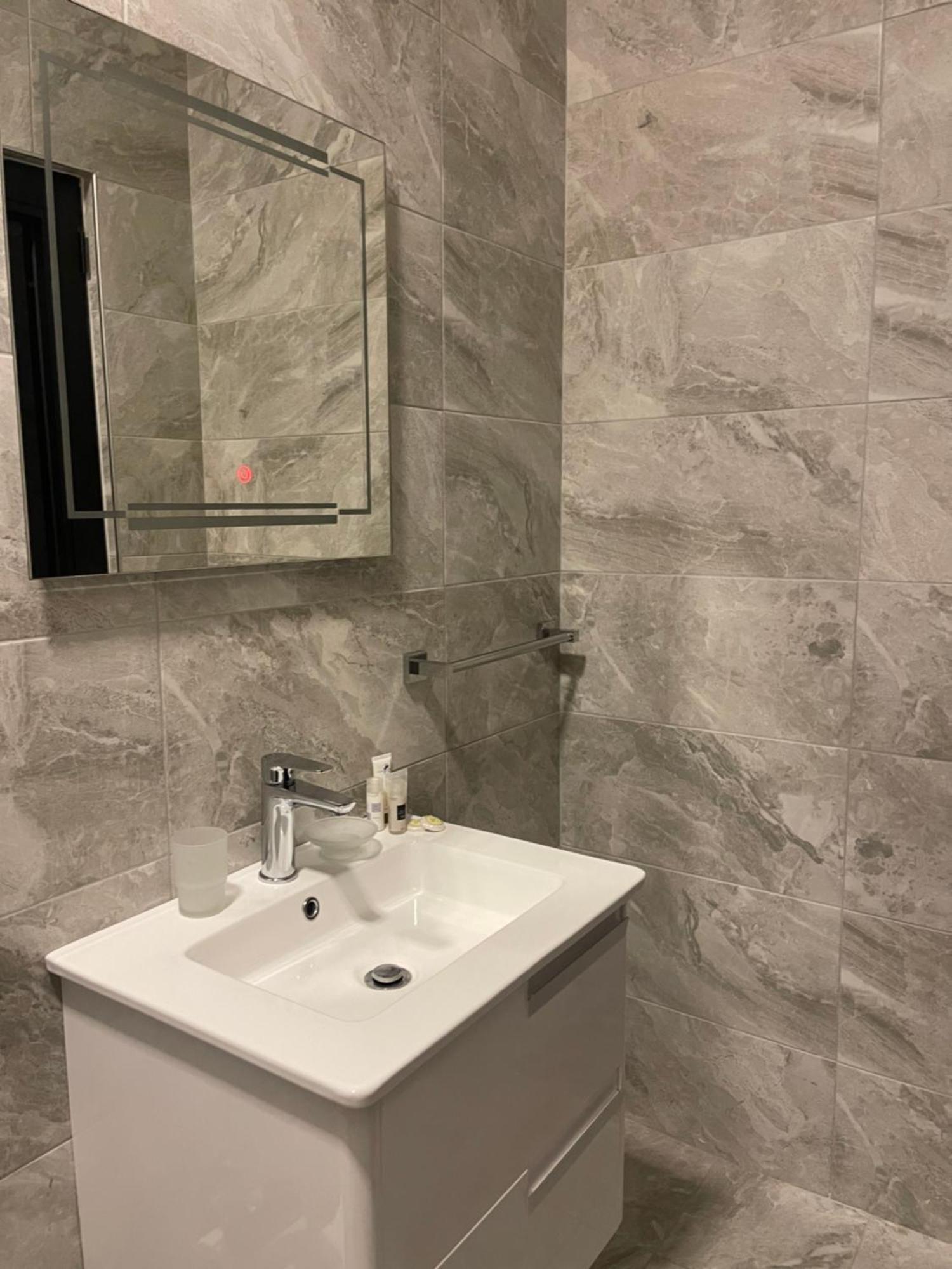 Small Hotel Ora Pogradec Zewnętrze zdjęcie