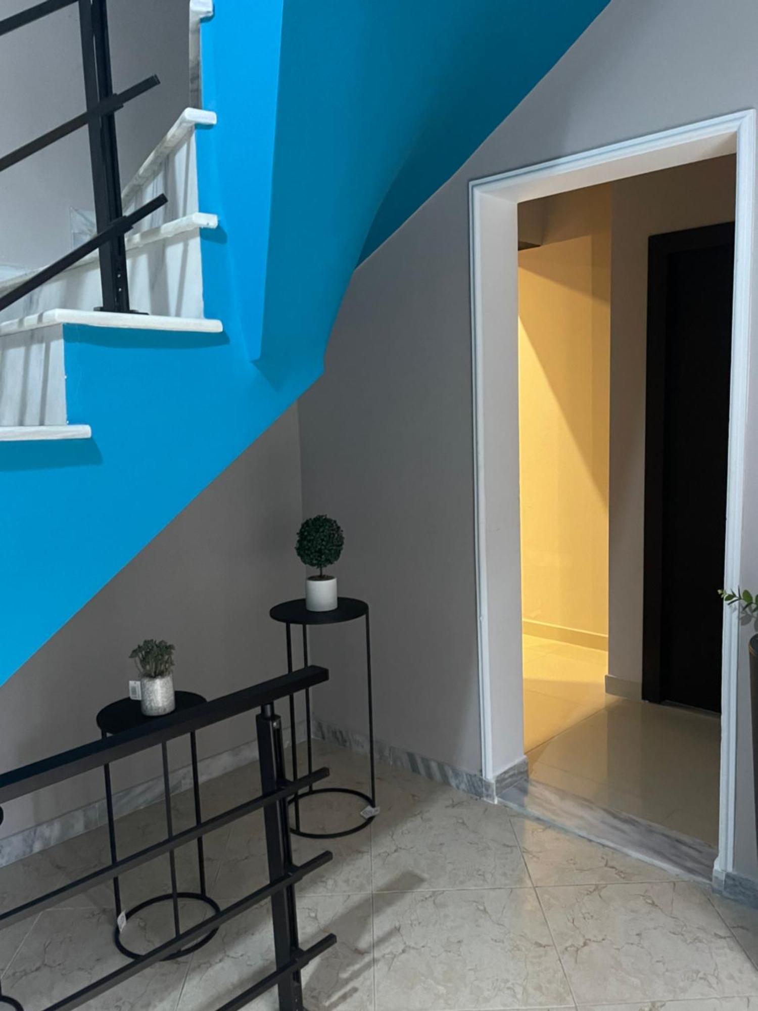 Small Hotel Ora Pogradec Zewnętrze zdjęcie