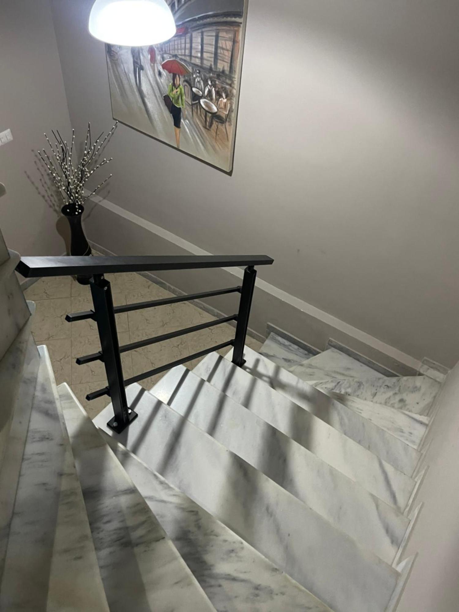 Small Hotel Ora Pogradec Zewnętrze zdjęcie