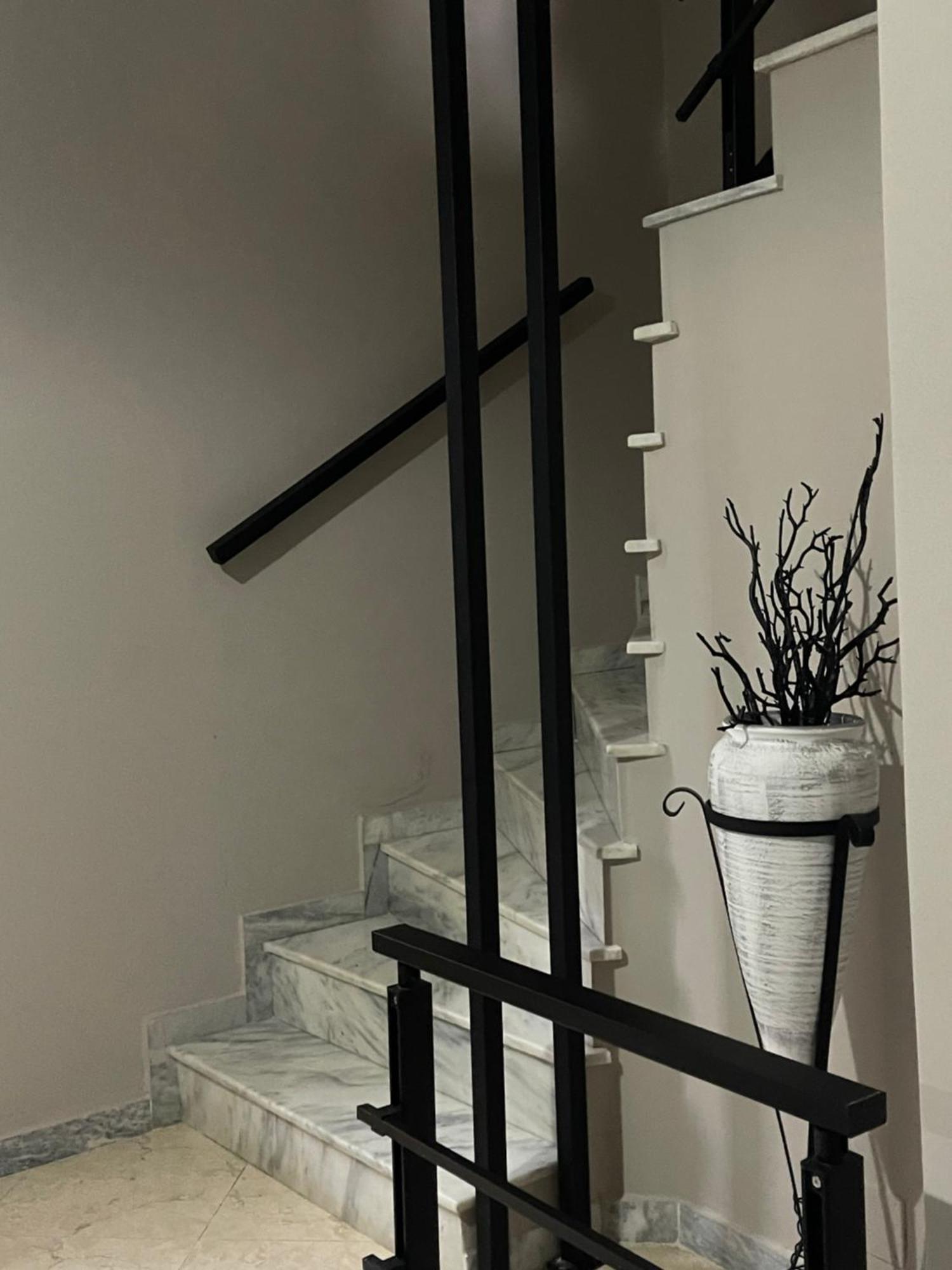 Small Hotel Ora Pogradec Zewnętrze zdjęcie