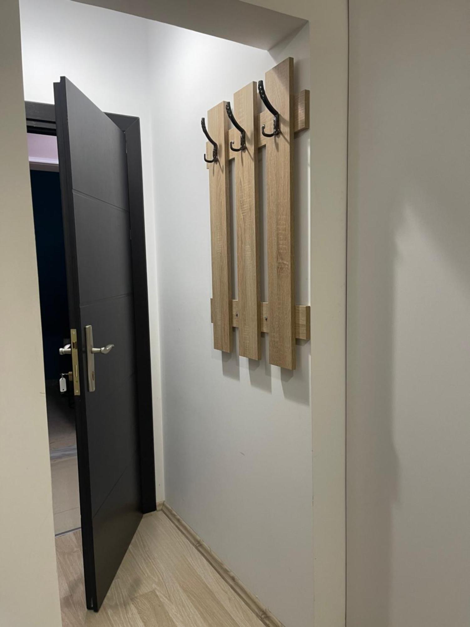 Small Hotel Ora Pogradec Zewnętrze zdjęcie