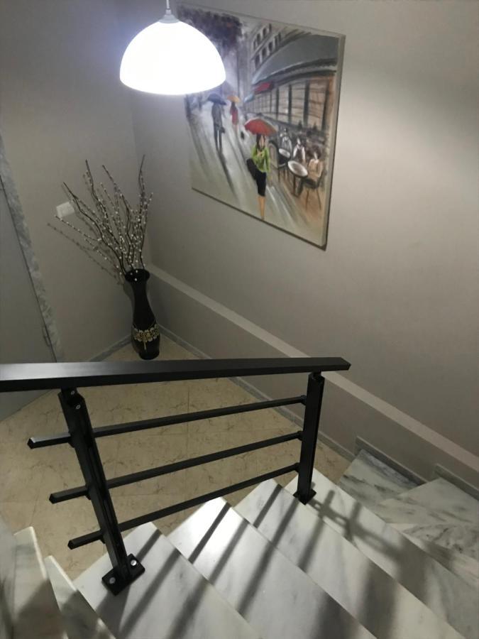 Small Hotel Ora Pogradec Zewnętrze zdjęcie